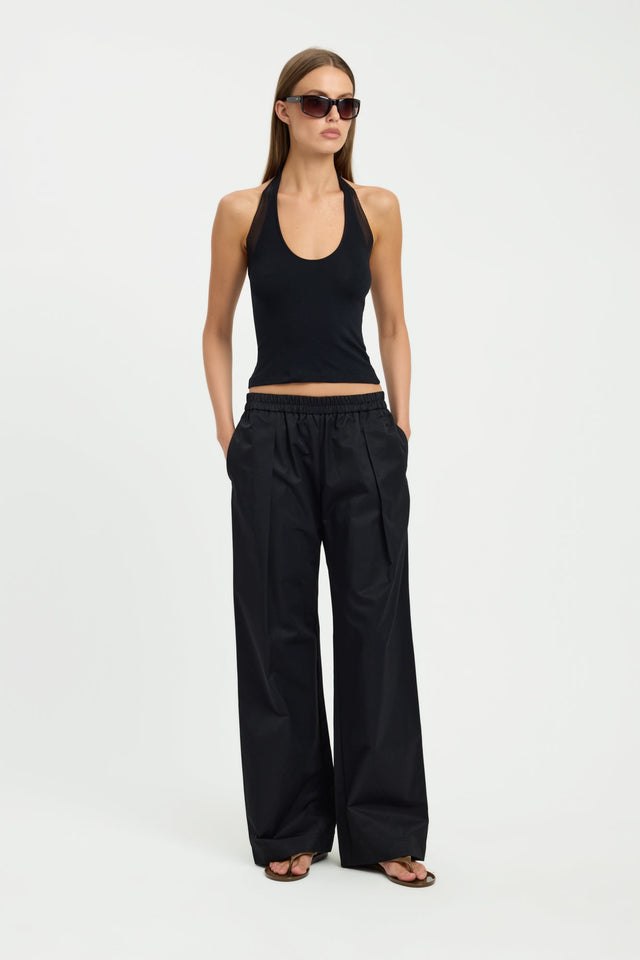 Spencer Pant