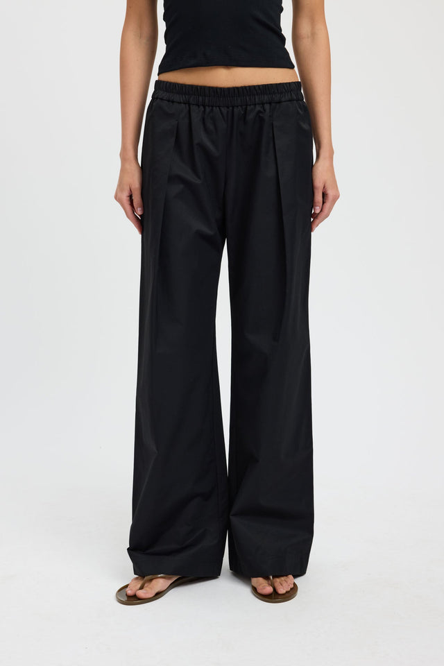 Spencer Pant