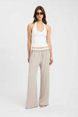 Opal Contrast Pant