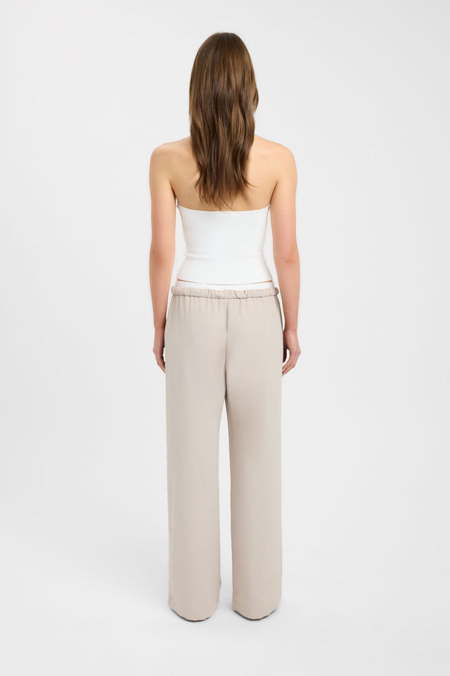 Opal Contrast Pant