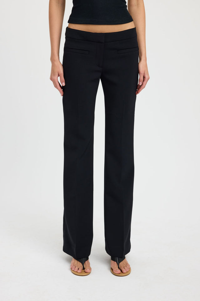 Alto Low Rise Flare Pant