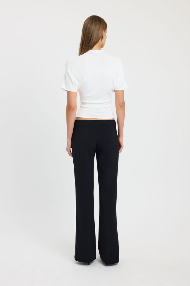 Alto Low Rise Flare Pant