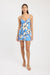 Posey Mini Dress