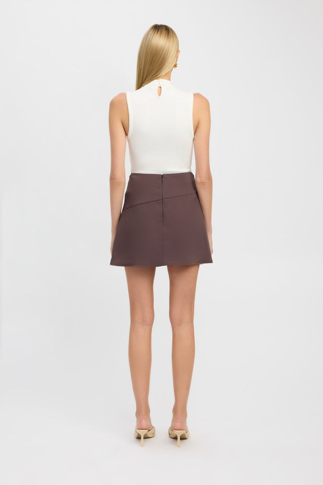 Maria Mini Skirt