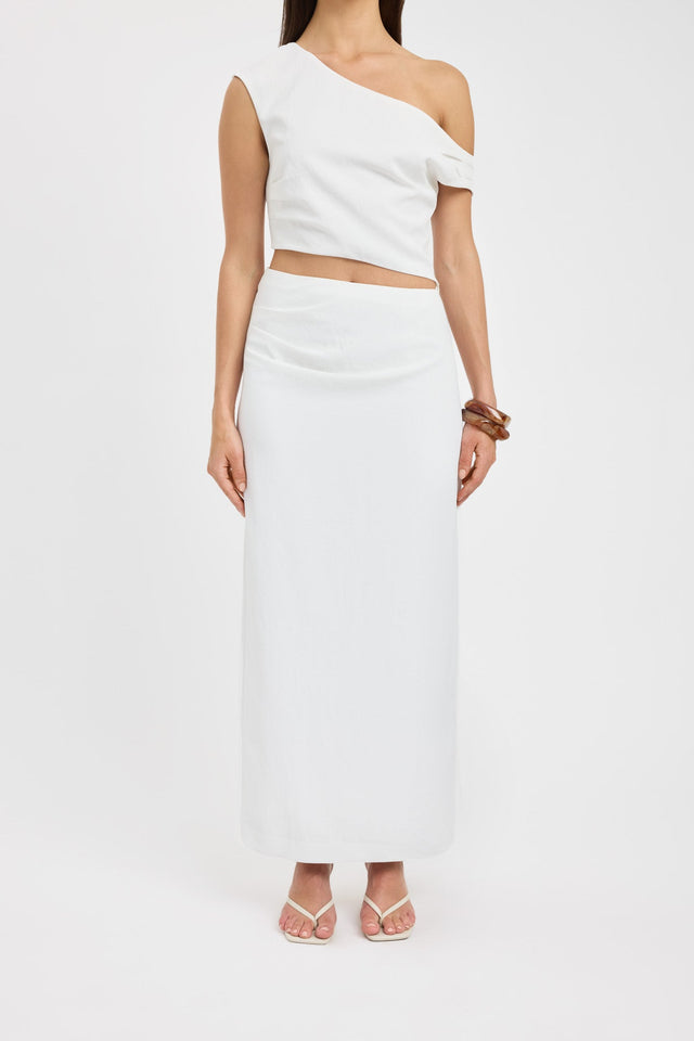 Opal Maxi Skirt