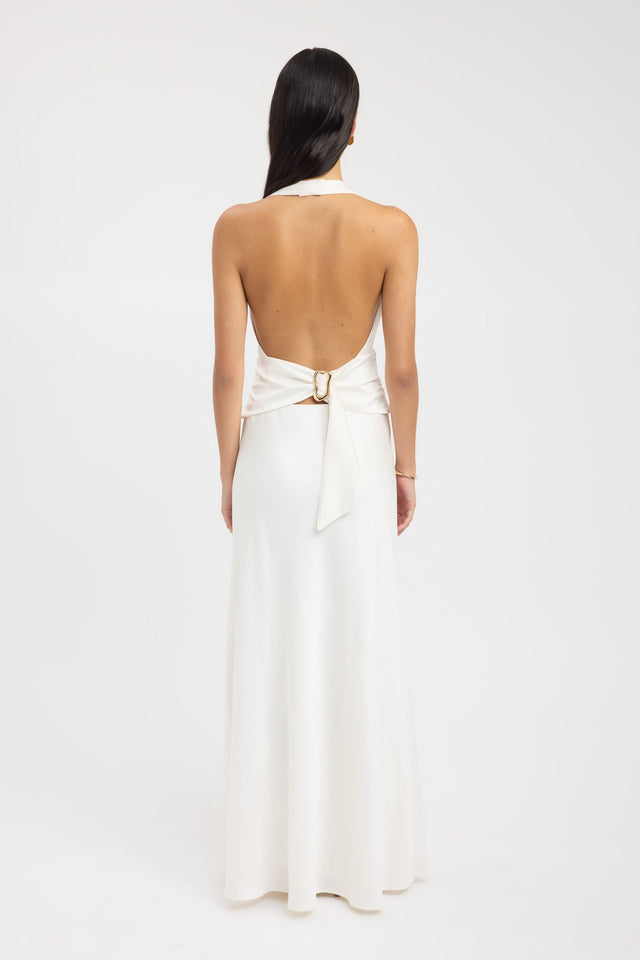 Palermo Maxi Skirt