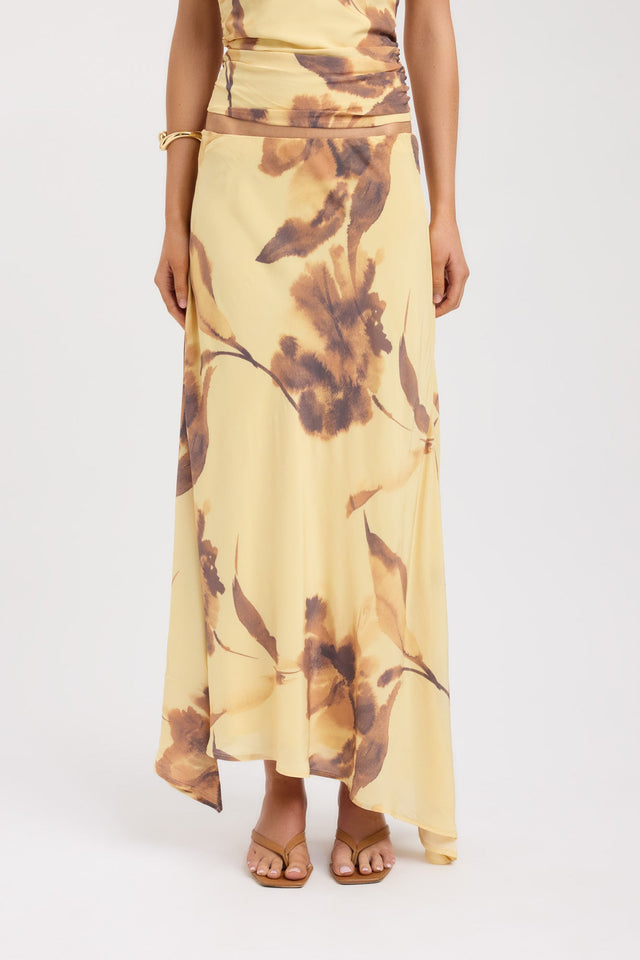 Dahlia Skirt