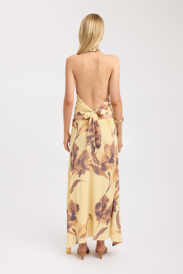 Dahlia Skirt