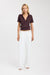 Mayfair Polo Top