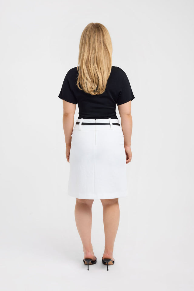 Mayfair Cinched Tee