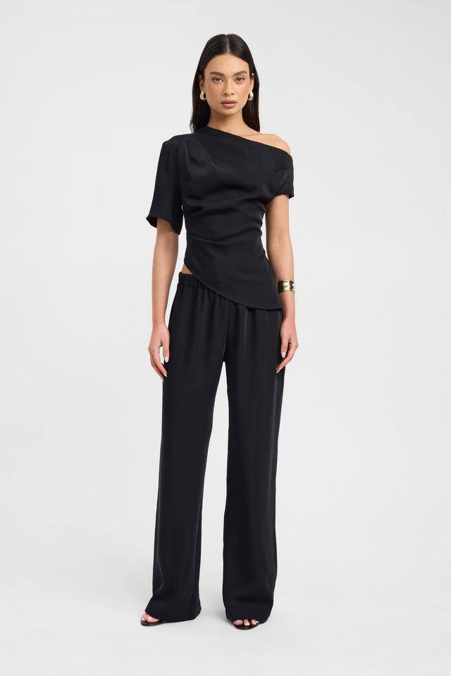 Maria Asymmetric Top