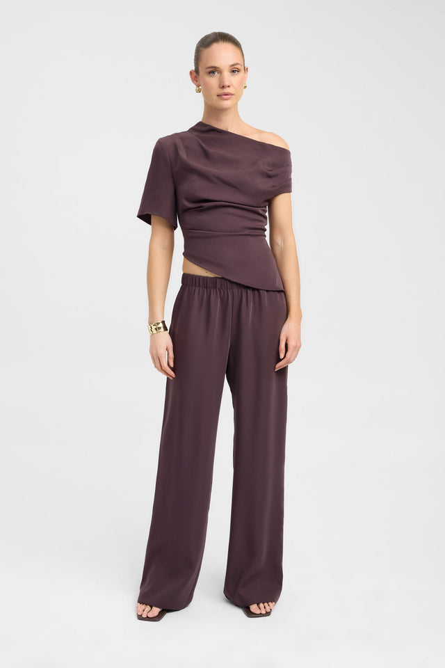 Maria Asymmetric Top