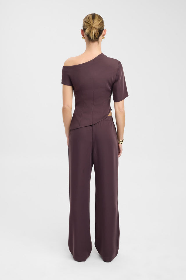 Maria Asymmetric Top