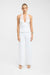 Oyster Mesh Top