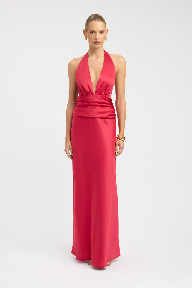 Palermo Maxi Skirt