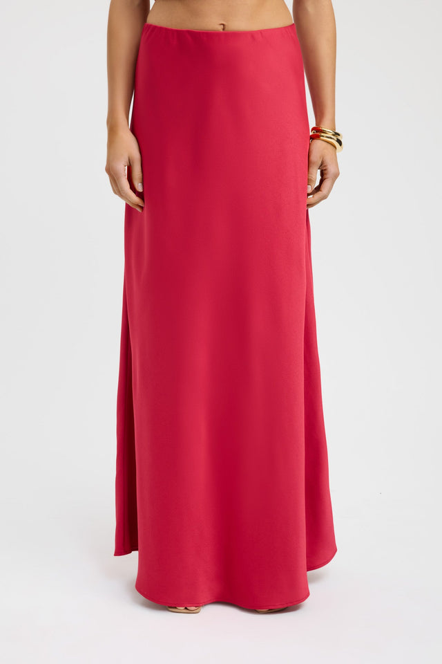 Palermo Maxi Skirt