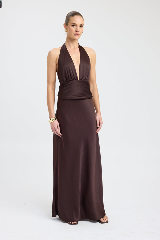 Palermo Trim Top