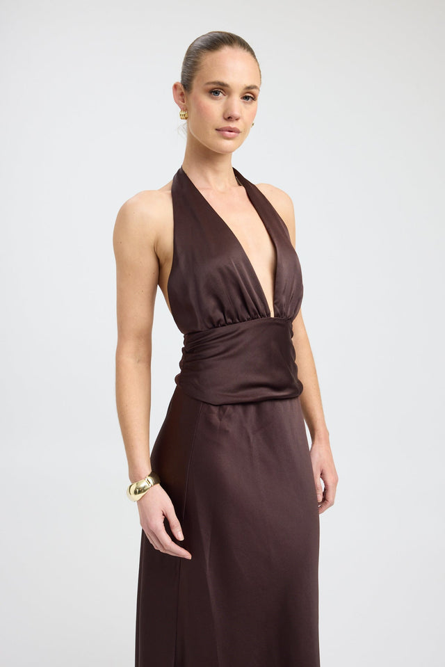 Palermo Trim Top