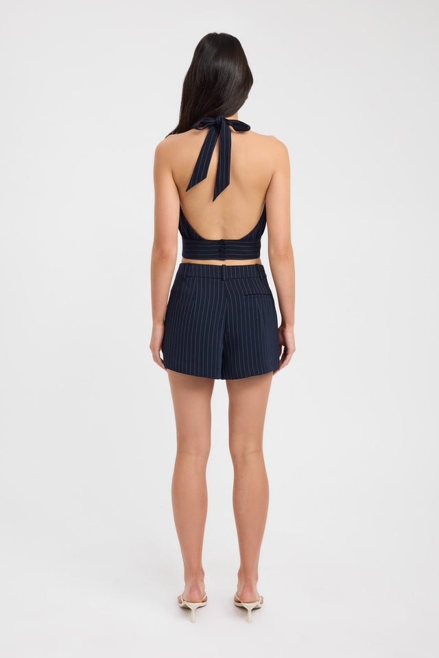 Oslo Halter Top