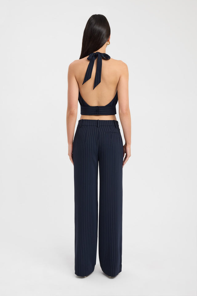 Oslo Halter Top