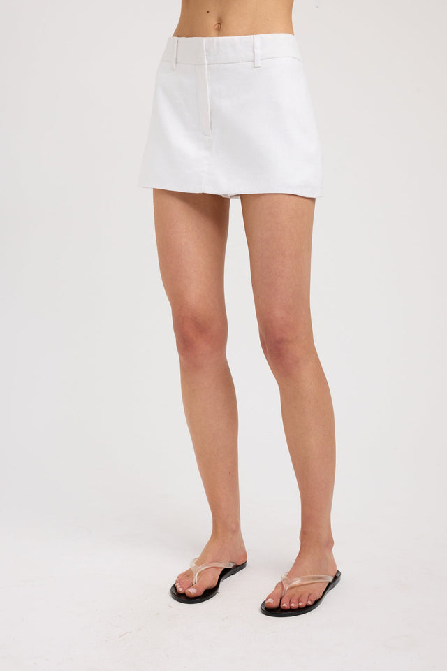 Tahiti Skort