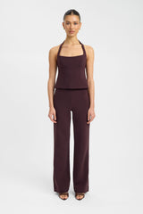 Alto Halter Top