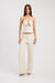 Ariel Low Rise Pant