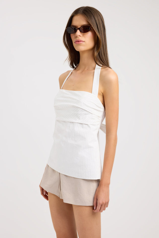 Drew Halter Top