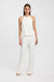 Maria Buckle Top