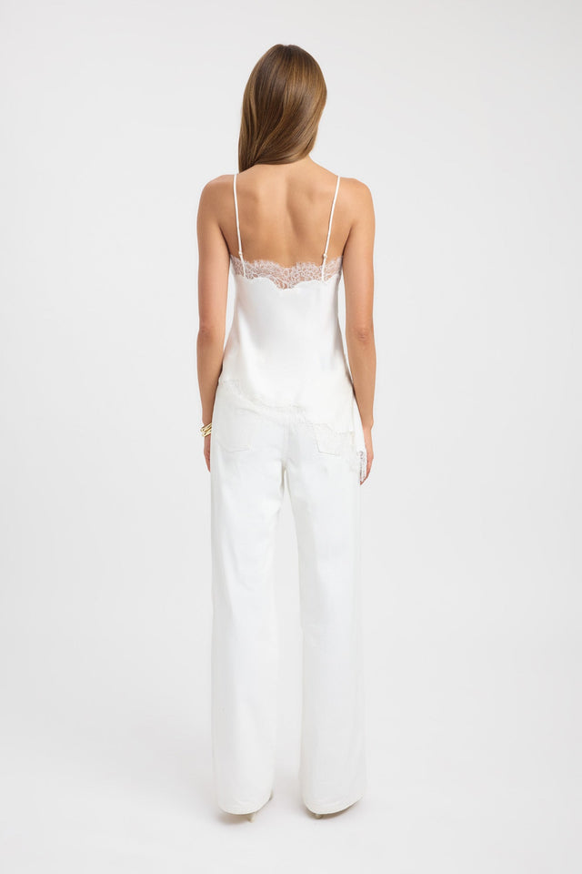 Palermo Lace Top