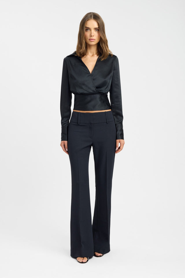 Palermo Long Sleeve Top