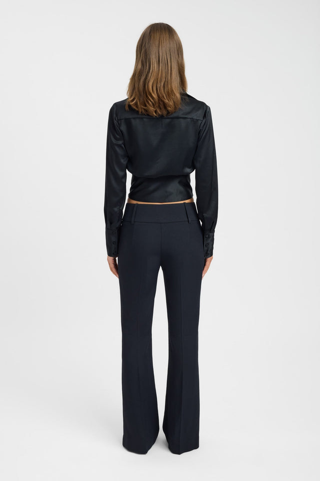 Palermo Long Sleeve Top