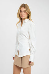 Palermo Cinch Shirt