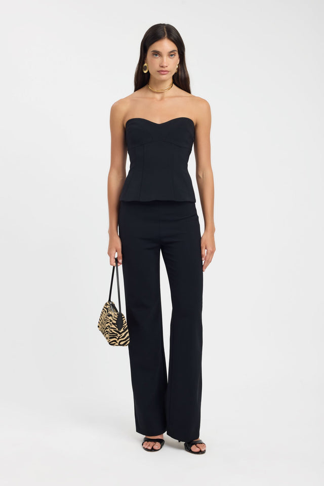 Alto Long Flare Pants