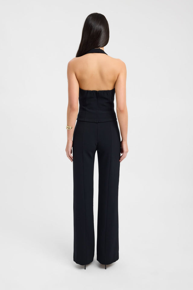 Alto Low Cut Halter Top