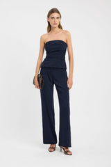 Oslo D Ring Pant