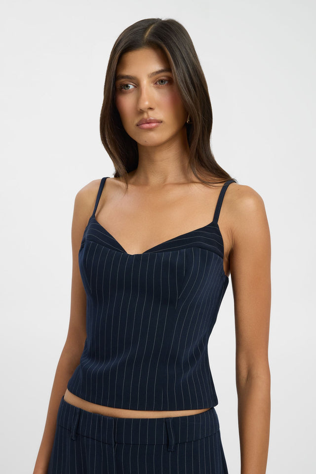 Oslo Bra Top