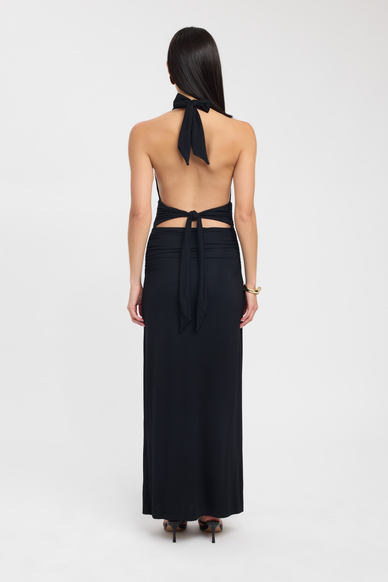 Leni Maxi Dress – KOOKAÏ CH