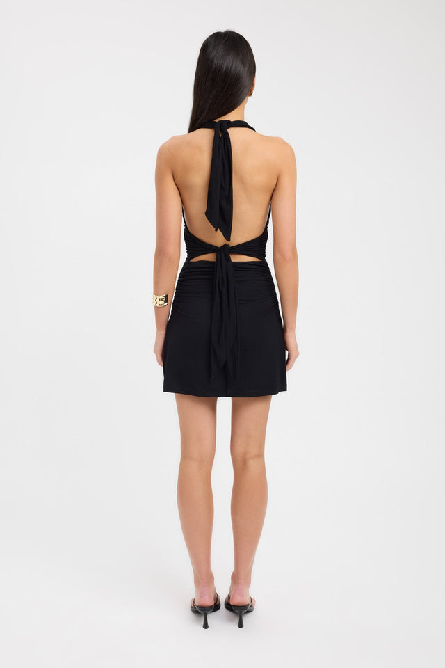 Leni Mini Dress