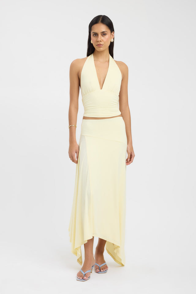Zali Skirt