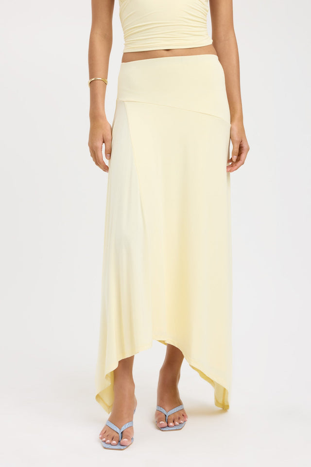 Zali Skirt