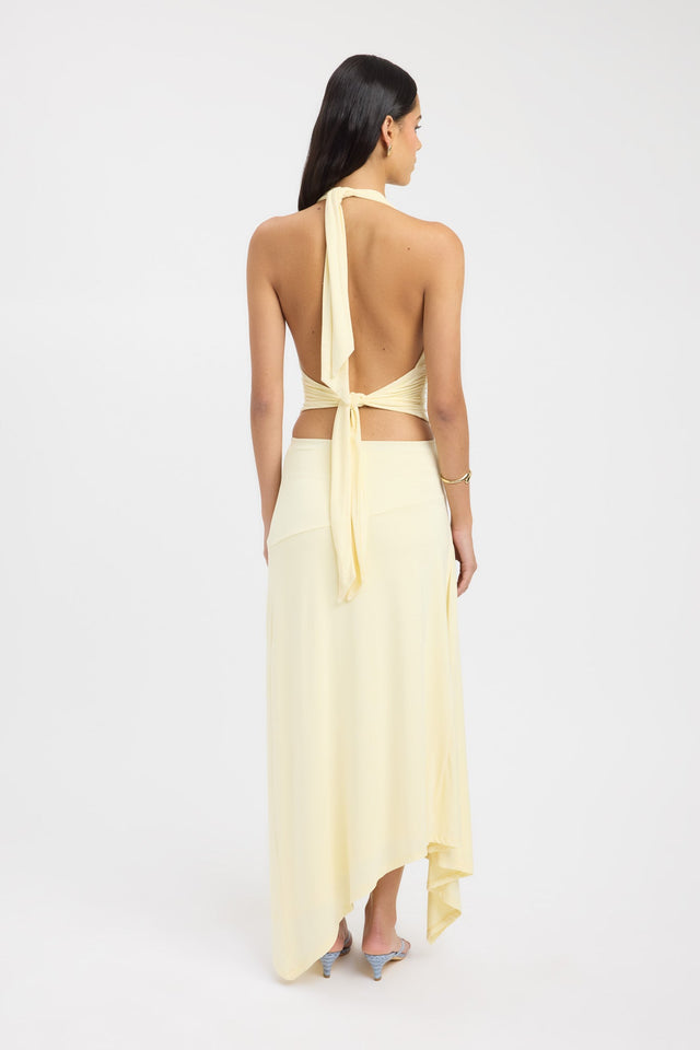 Zali Skirt