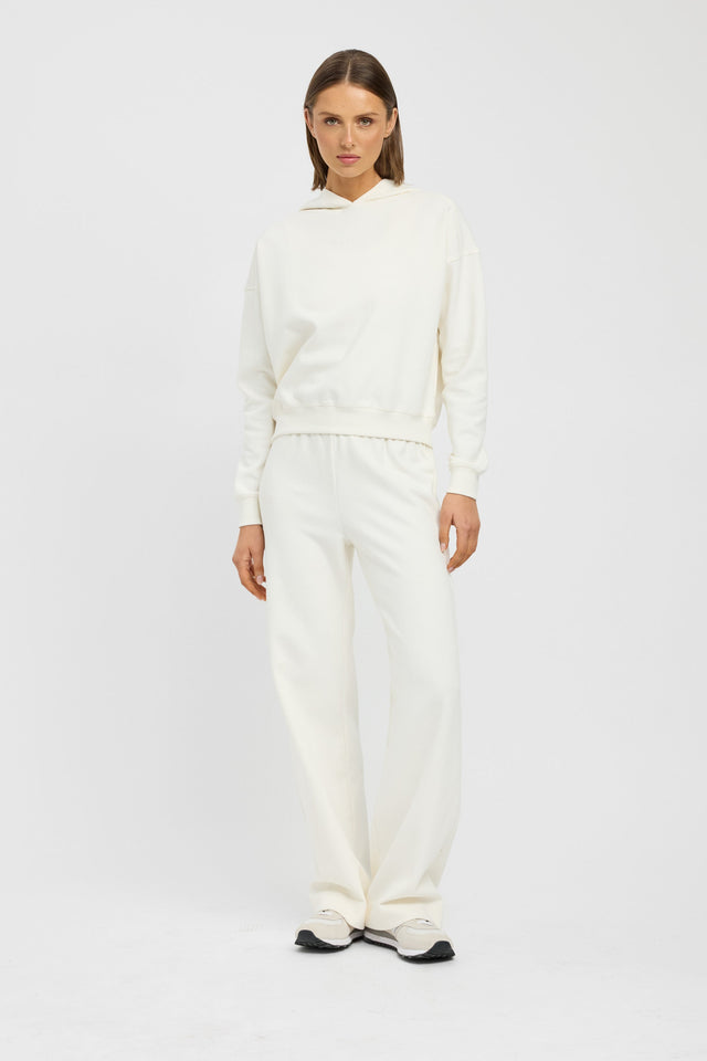 product Otis Hoodie Kookai Relaxed Roundneck Long sleeve Womens-Blouse 