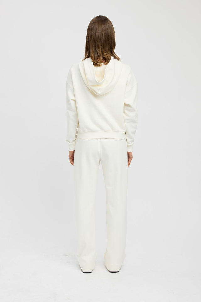 product Otis Hoodie Kookai Relaxed Roundneck Long sleeve Womens-Blouse 