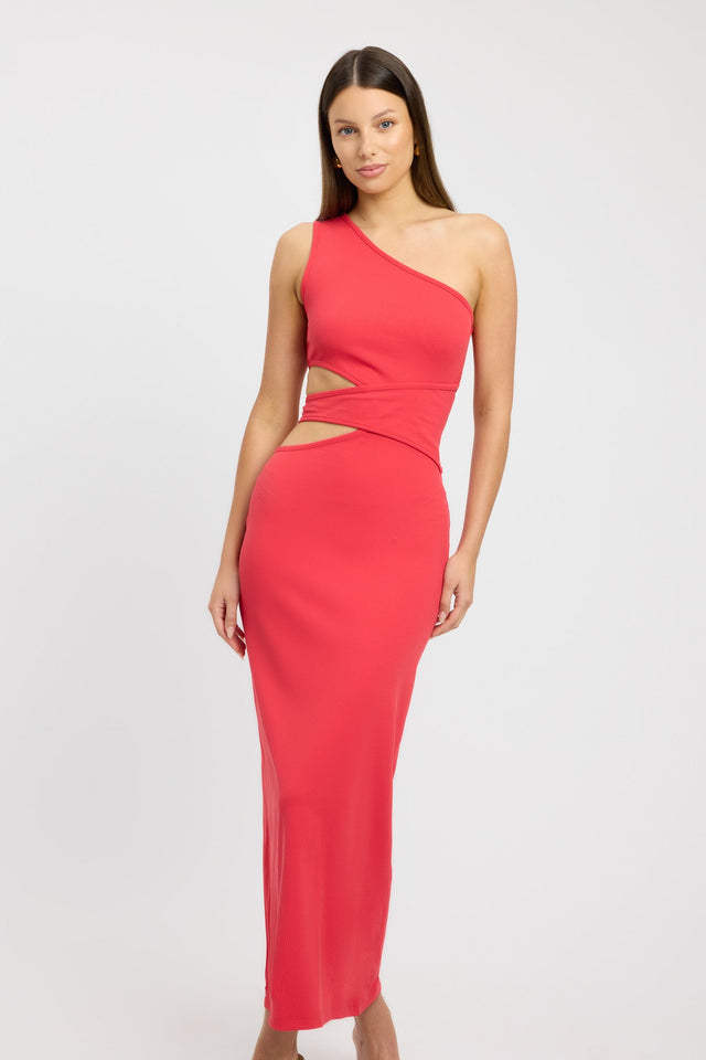 Faye Maxi Dress