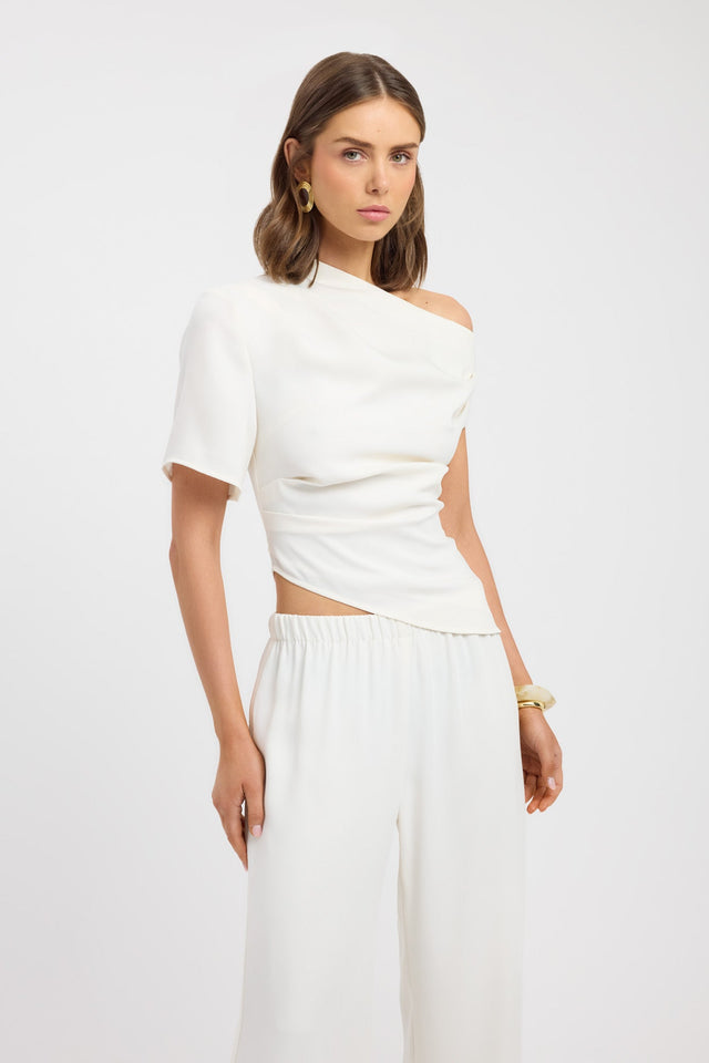 Maria Asymmetric Top