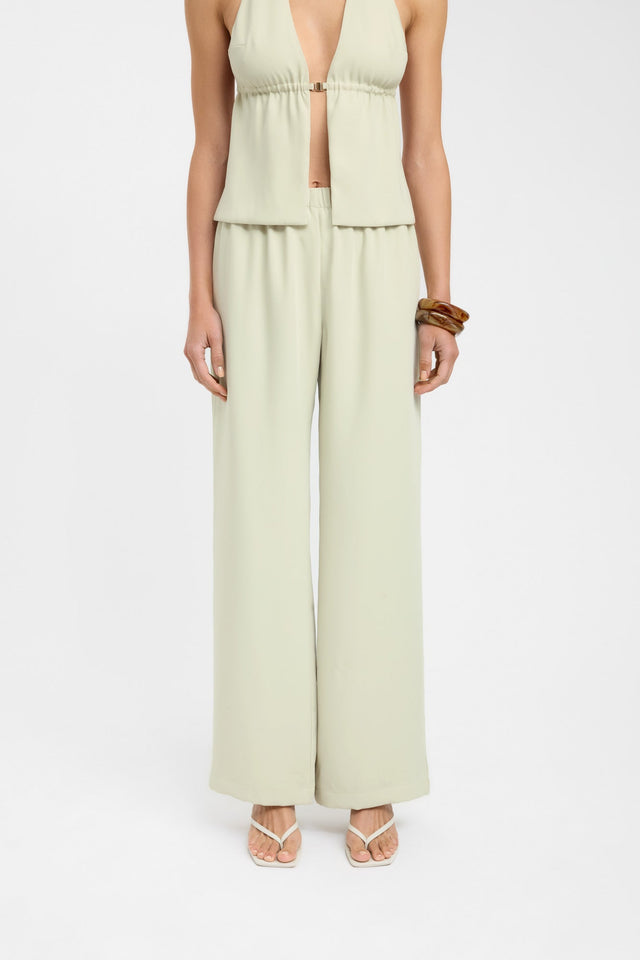 Maria Wide Leg Pants