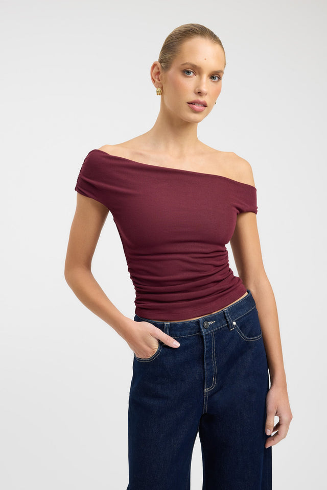Sloane Top