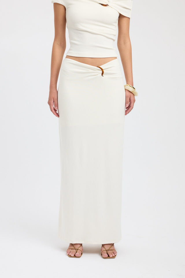 Tatum Maxi Skirt