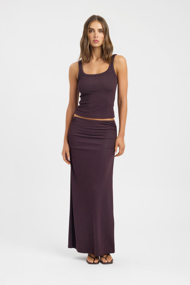 Gabe Maxi Skirt